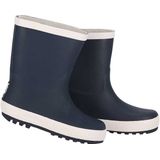 XQ - Regenlaarzen - Rubber - Navy - Unisex