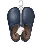 XQ - Tuinklompen - Comfort - Navy - EVA Kunststof