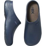 XQ - Tuinklompen - Comfort - Navy - EVA Kunststof
