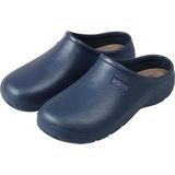 XQ - Tuinklompen - Comfort - Navy - EVA Kunststof