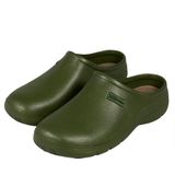 XQ - Tuinklompen - Comfort - Groen - EVA Kunststof