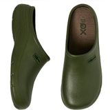 XQ - Tuinklompen - Comfort - Groen - EVA Kunststof