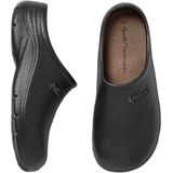 XQ - Tuinklomp Dames - Zwart - Tuinschoenen - EVA Kunststof