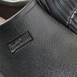 XQ - Tuinklomp Dames - Zwart - Tuinschoenen - EVA Kunststof