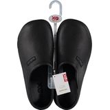 XQ - Tuinklomp Dames - Zwart - Tuinschoenen - EVA Kunststof