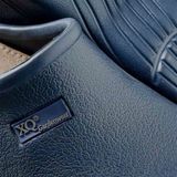 XQ - Tuinklomp Dames - Navy - Tuinschoenen - EVA Kunststof