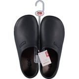 XQ - Tuinklomp Dames - Navy - Tuinschoenen - EVA Kunststof
