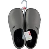 XQ - Tuinklomp Dames - Grijs - Tuinschoenen - EVA Kunststof