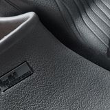 XQ - Tuinklomp Dames - Grijs - Tuinschoenen - EVA Kunststof