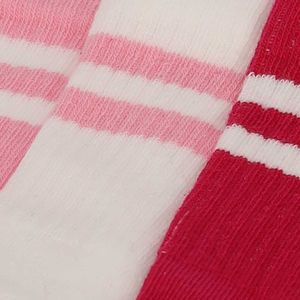 Sportsokken Kinderen - 6-Pack - Voordeelpakket