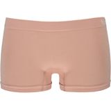 Apollo (Sports) - Bamboe Hipster Naadloos - Zwart - Maat L - 9-Pack - Voordeelpakket