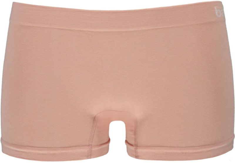 Apollo (Sports) - Bamboe Hipster Naadloos - Zwart - Maat L - 9-Pack - Voordeelpakket