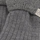 Apollo - Ultra Soft - Huissokken - Offwhite - 1 x Paar - 30% Polyester - 25% Viscose - 23% Acryl - 22% Polyamide