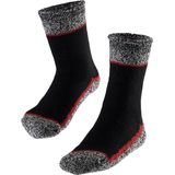 Thermo - Werksokken - Zwart - 1-Paar