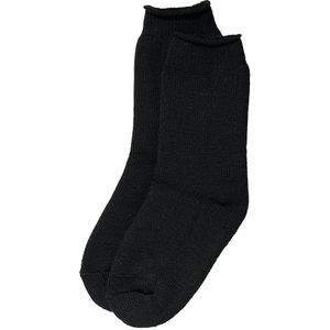Heatkeeper - Thermosocken Kinder Schwarz - 1 Paar - Warme Socken Kinder