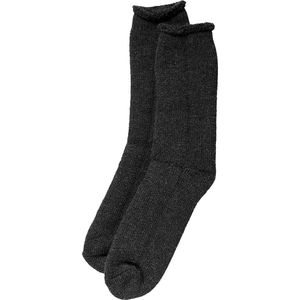 Heatkeeper - Thermo Sokken - Zwart - 1-Paar - Warme Isolerende Sokken