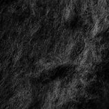 Kniekousen - Zwart - Thermo - 1 Stuk