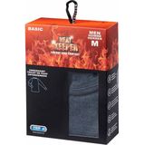 Heatkeeper - Thermoshirt - Antraciet - 1 Stuk
