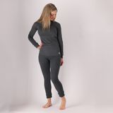 Heatkeeper - Thermoshirt - Antraciet - 1 Stuk