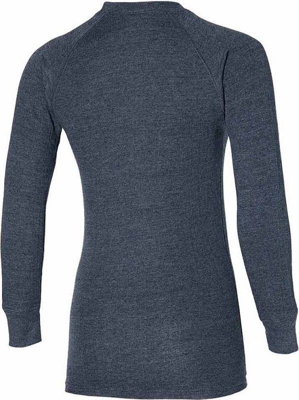 Heatkeeper - Thermoshirt - Antraciet - 1 Stuk