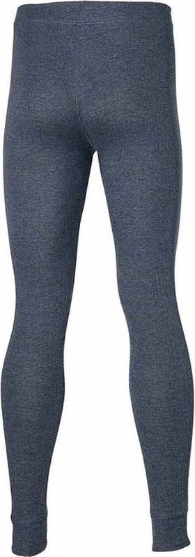 Heatkeeper - Thermobroek heren - Antraciet melange - 1-Stuk - Thermobroeken heren