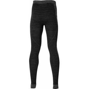 Heatkeeper - Thermobroek heren - Zwart melange - 1-Stuk - Thermobroeken heren