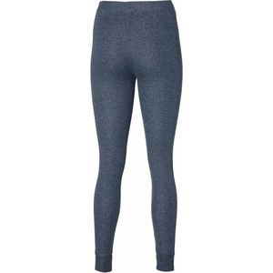 Heatkeeper - Thermobroek dames - Antraciet Melange - 1-Stuk - Thermobroek dames wintersport