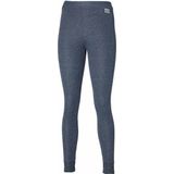 Heatkeeper - Thermobroek dames - Antraciet Melange - 1-Stuk - Thermobroek dames wintersport