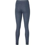 Heatkeeper - Thermobroek dames - Antraciet Melange - 1-Stuk - Thermobroek dames wintersport
