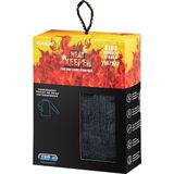 Heatkeeper - Thermo Shirt - Antraciet - 1-Stuk