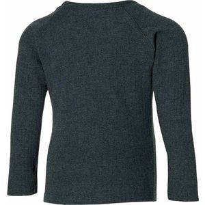 Heatkeeper - Thermo Shirt - Antraciet - 1-Stuk