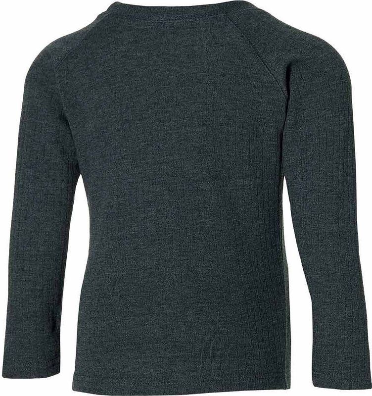 Heatkeeper - Thermo Shirt - Antraciet - 1-Stuk