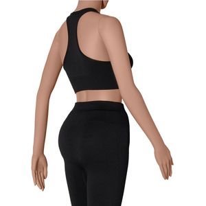 Xtreme - Sporttop Damen - Pink - 1-teilig - Sporttop