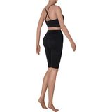 Xtreme - Sport bh dames - Zwart - S - 1-Stuk - Sport bh's