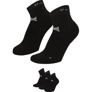 X-Treme - Yoga Sokken - Multi Neon - 3-Pak