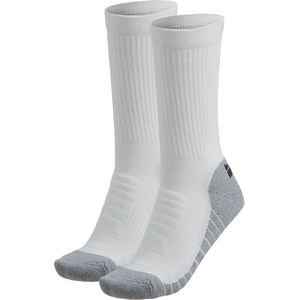 Xtreme - Tennis/padel Sokken - Wit - 2-Paar