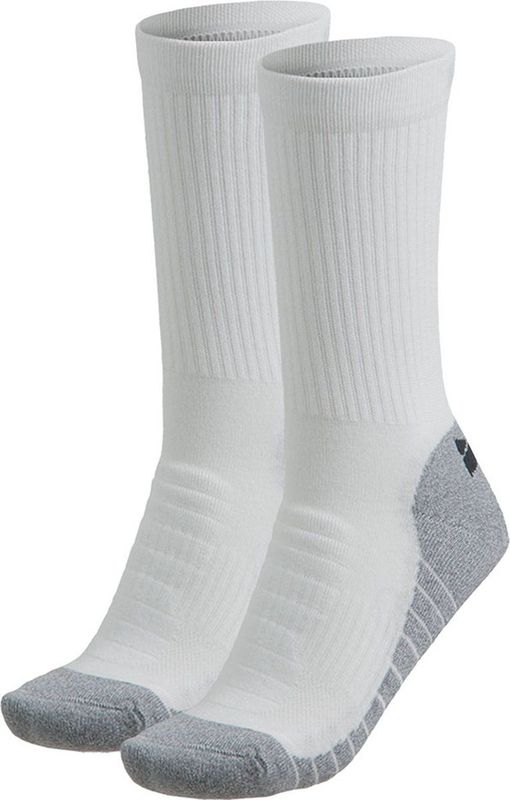 Xtreme - Tennis/padel sokken - Wit - 2-Paar