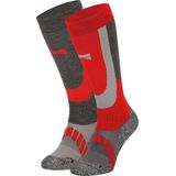 X-Treme - Skisokken - Multi - 2-Paar