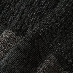 Volwassenen Wandel Sokken - Multi Zwart - Multi Blauw - 1-Paar