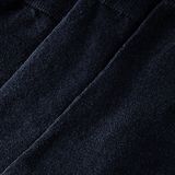 Bamboo by Apollo - Bamboe Sokken - Blauw - Basic - 3 Paar