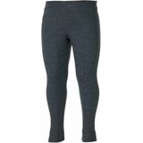 Heatkeeper - Thermo broek/shirt kids - Set - Antraciet - 104/110 - Thermokleding kinderen