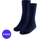 Heatkeeper - Thermosokken - Zwart - 1-Paar - TOG Waarde 2,3