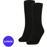Heatkeeper - Thermosokken - Zwart - 2-Paar