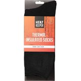 Heatkeeper - Thermosokken - Zwart - 2-Paar
