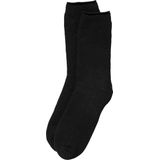 Heatkeeper - Thermosokken - Zwart - 2-Paar