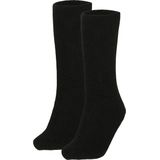 Heatkeeper - Thermosokken - Zwart - 2-Paar