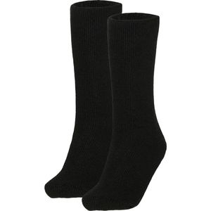 Heatkeeper - Thermosokken - Zwart - 2-Paar