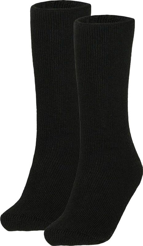 Heatkeeper - Thermosokken - Zwart - 2-Paar