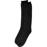 Heatkeeper - Kniekousen - Zwart - Thermo - 2 x Paar
