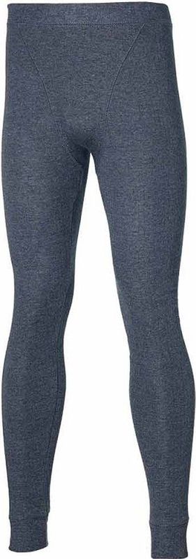 Heatkeeper - Thermobroek - Antraciet - 2-Stuks - Legging